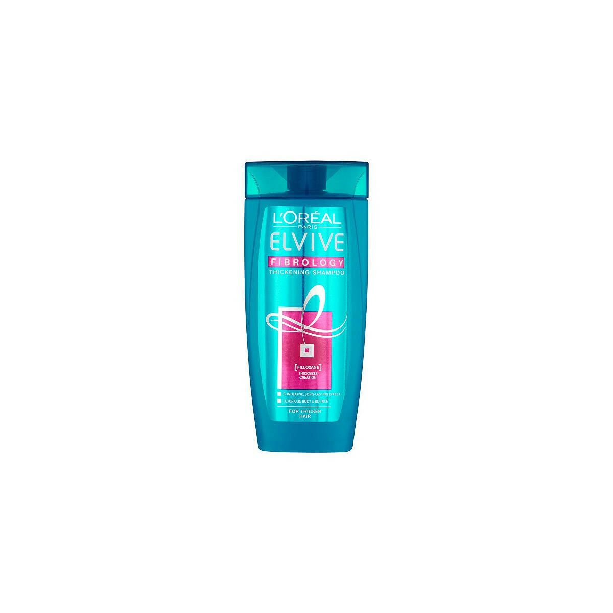L'Oreal Paris Elvive Fibrology Thickening Shampoo 50ml GOODS Boots