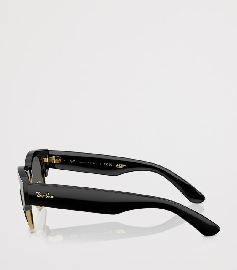 Ray-Ban A$AP Rocky Mega Clubmaster sunglasses - British product