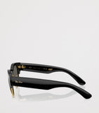 Ray-Ban A$AP Rocky Mega Clubmaster sunglasses - British product