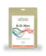 Holland & Barrett Supplement Place N.O. Max Pre-Workout Powder 1kg- Buy online at McGrocer
