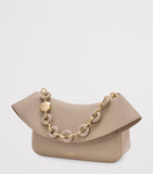 LOEWE Medium Ola shoulder bag - British product