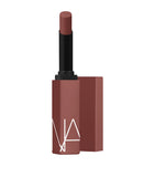 NARS Powermatte lipstick, imported from the UK