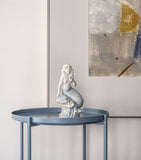 Lladró porcelain Little Mermaid figurine (British brand)