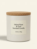 Jo Malone London Velvet Rose & Oud candle 600g (British brand)