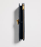Bottega Veneta leather Andiamo bifold wallet (British brand)