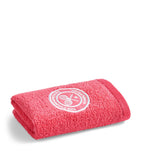 Christy x Wimbledon face cloths pack of 4, UK version