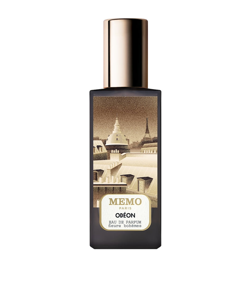 Memo Paris Odéon Eau de Parfum 30ml (British brand)