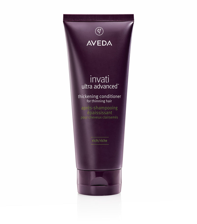 Aveda Invati Thickening Conditioner Rich 200ml - British product