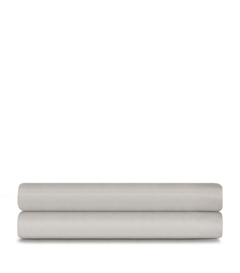 Ralph Lauren Home Langdon emperor fitted sheet 200x200 - British product