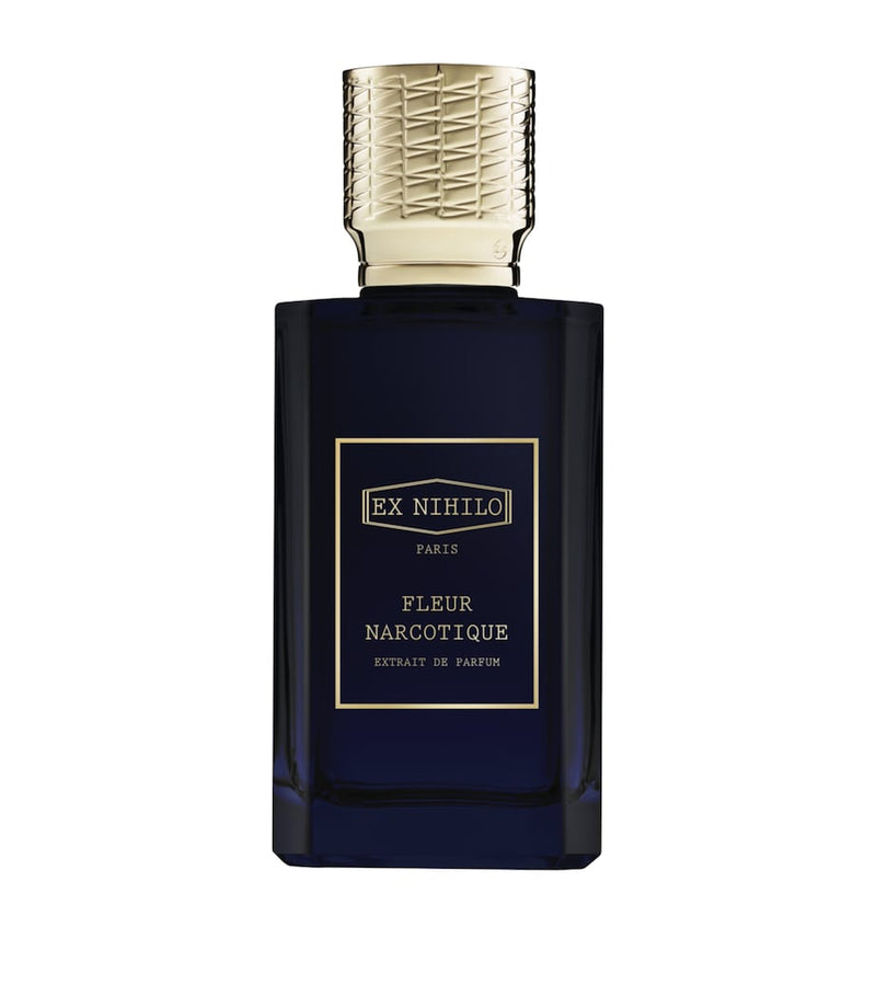 Ex Nihilo Fleur Narcotique extrait de parfum 100ml, UK version