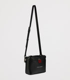 Christian Louboutin Tactical cross-body bag - British product