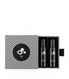 D'OTTO Abstract Art II perfume gift set 3x15ml, imported from the UK