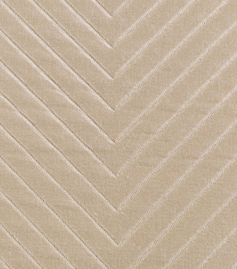 Frette Herringbone Cushion Cover 50cm x 50cm - British product