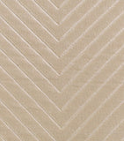 Frette Herringbone Cushion Cover 50cm x 50cm - British product