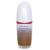 Shiseido Skin Glow Foundation Suede 30ml (British brand)