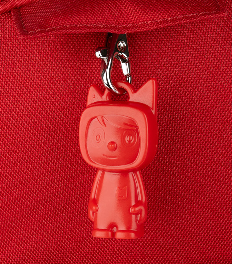 Tonies backpack with ears for kids (British brand)