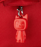 Tonies backpack with ears for kids (British brand)
