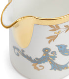 Wedgwood Phoenix sugar and creamer set (British brand)