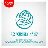 Colgate ZigZag Charcoal Medium Manual Toothbrush 3 per pack - McGrocer