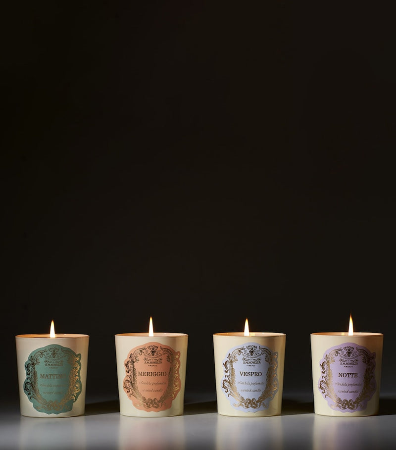 SANTA MARIA NOVELLA Notte scented candle 200g (British brand)