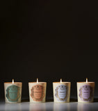 SANTA MARIA NOVELLA Notte scented candle 200g (British brand)