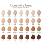 Estée Lauder Futurist Hydra Rescue Moisturising Foundation - British product