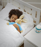 Peter Rabbit bedtime cuddles set 36cm, imported from the UK