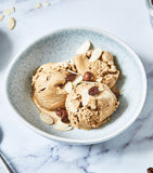 Magimix Gelato Expert ice cream maker, imported from the UK