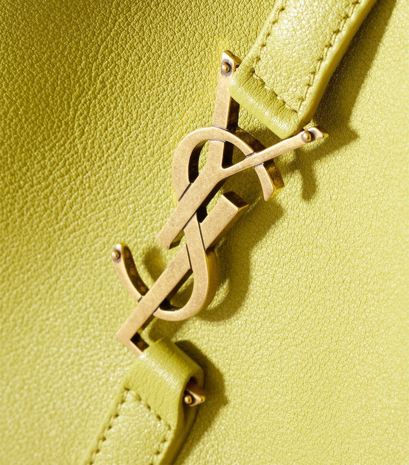 Saint Laurent Small Le 5 à 7 shoulder bag, UK version