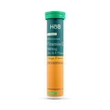 Holland & Barrett Holland & Barrett Vitamin C Vitamin B Zinc Effervescent Tablets 20 Count- Buy online at McGrocer