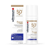 Ultrasun face tint SPF 50+ Honey 50ml, imported from the UK
