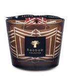 Baobab Collection Fontenay incense candle 500g - British product