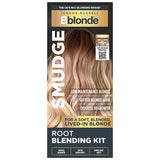 Superdrug Jerome Russell Smudge Subtle Warm Root Touch Up- Buy online at McGrocer