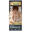 Jerome Russell Smudge Subtle Warm root touch up , UK version