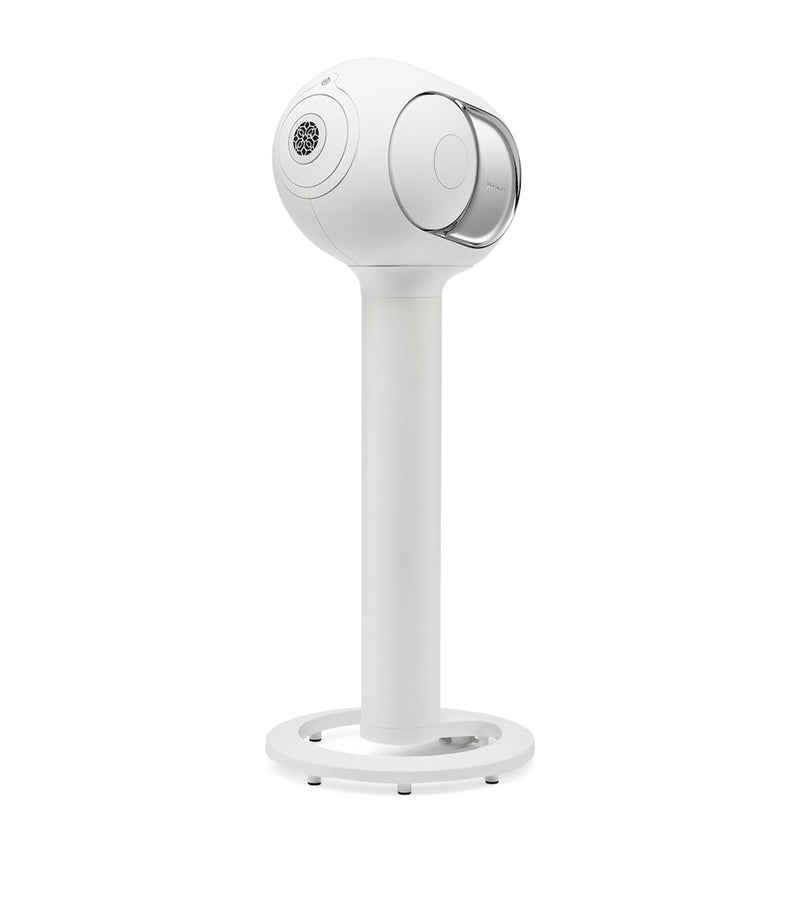 Devialet Tree Phantom Ultimate 108 dB speaker stand - British product