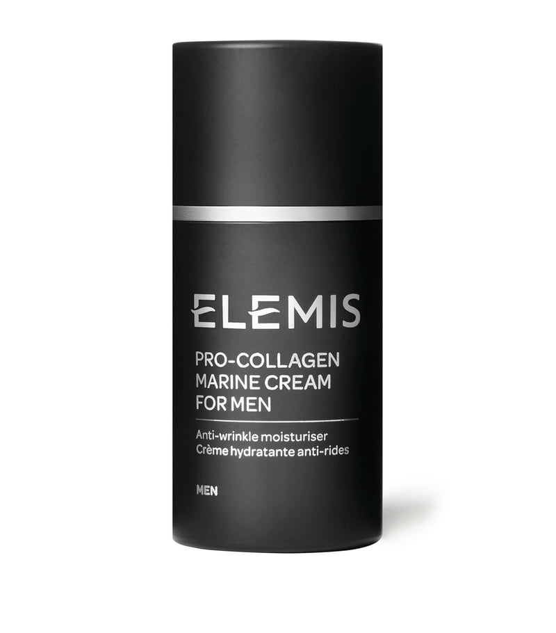 Elemis Pro-Collagen Marine Cream for Men 30ml - British product