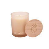 Superdrug Serenity Breathe Eucalyptus Sage & Vetiver Candle 120g- Buy online at McGrocer