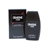 Superdrug Guy Laroche Drakkar Noir Eau de Toilette Spray 50ml- Buy online at McGrocer