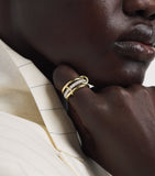 Spinelli Kilcollin Eros ring (British brand)
