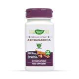 Holland & Barrett Nature's Way Ashwagandha Root Extract 60 Capsules- Buy online at McGrocer