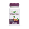 Nature's Way Ashwagandha capsules 60 count, imported from the UK