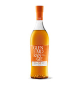 Harrods Ten Year Matured Single Malt Whisky 70cl- Buy online at McGrocer