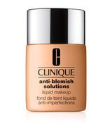 Harrods Clinique Anti-Blemish Solutions Liquid Makeup Foundation- Buy online at McGrocer