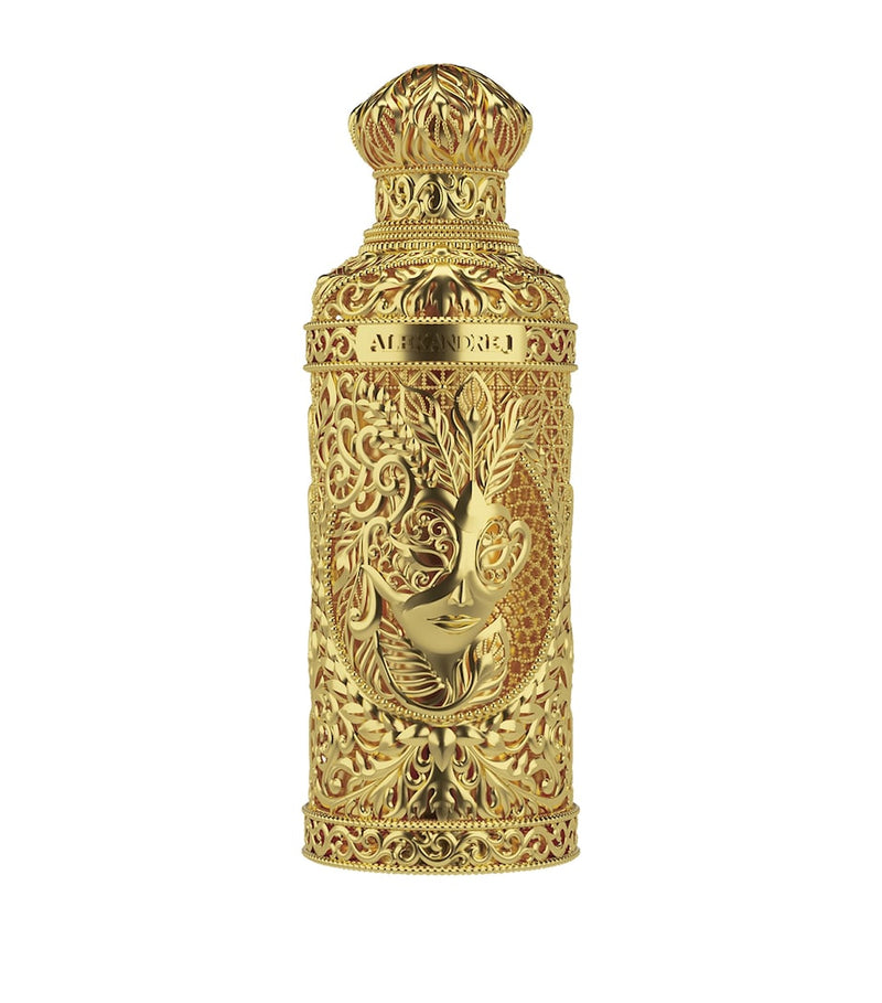 Alexandre.J eau de parfum Sweet Enigma 100ml (British brand)
