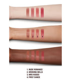 Charlotte Tilbury Matte Revolution Lipstick - British product