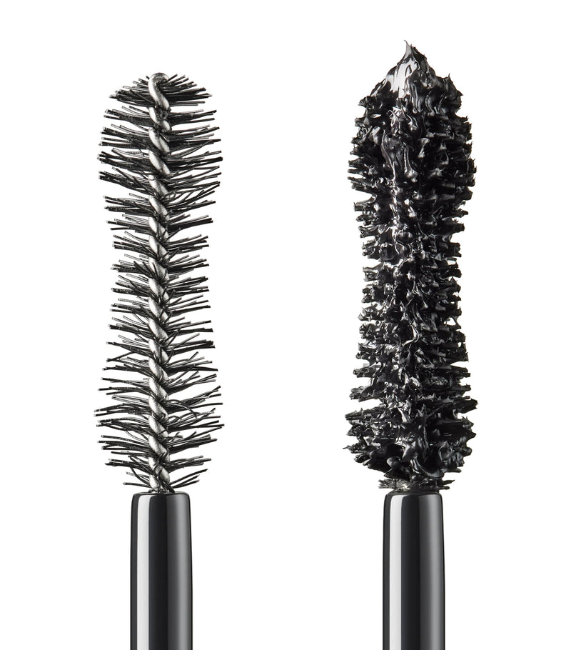 Vieve Modern Mascara Black (British brand)