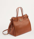 Valentino Garavani medium Antibes top-handle handbag (British brand)