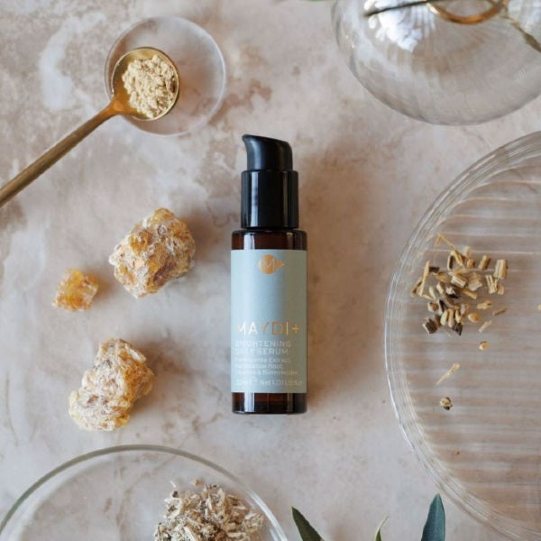 Maydi+ Brightening Daily Serum 30ml - British product