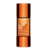 Harrods Clarins Self Tanning Face Booster 15ml- Buy online at McGrocer
