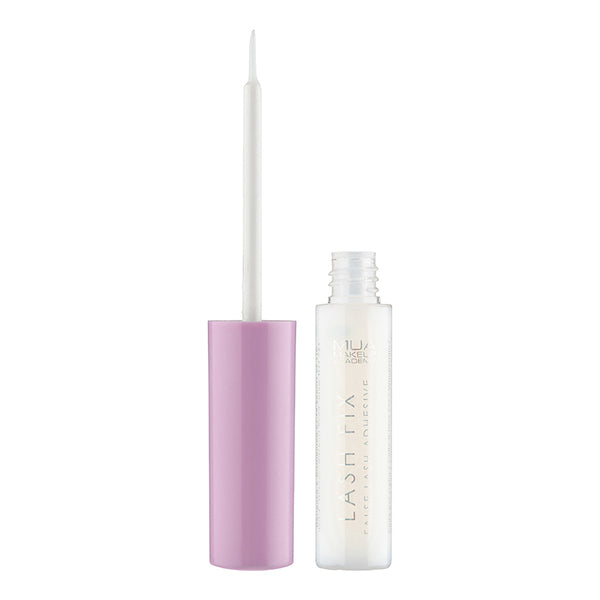 MUA Lash Fix False Lash Glue, imported from the UK